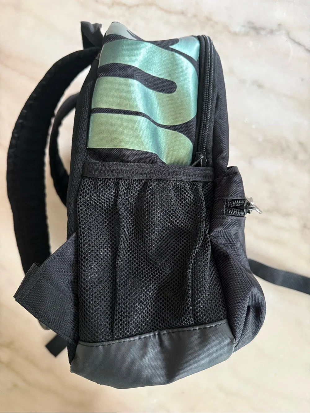 Nike Brasilia Just Do It Backpack - Picture 4 of 9